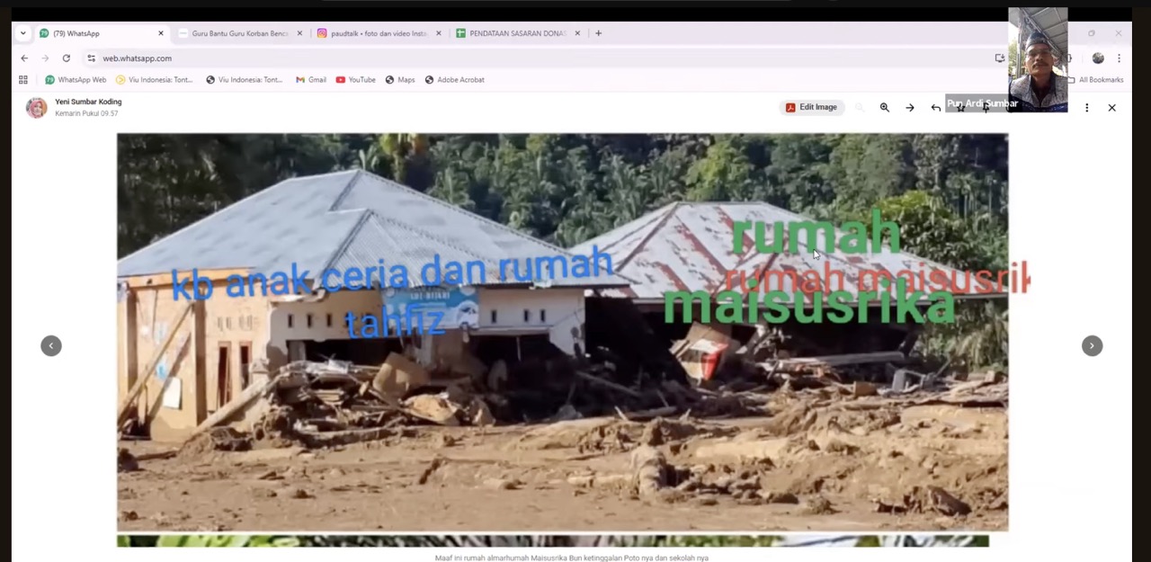 Foto Kegiatan - Kelas 03 - 5